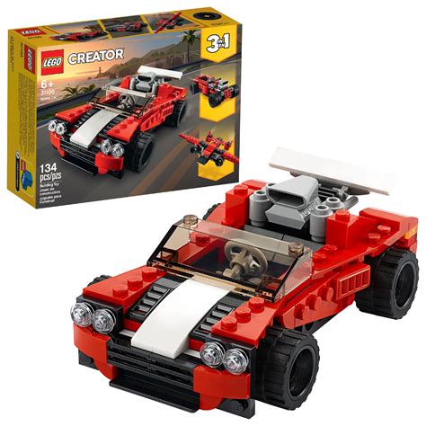 lego 3 and 1