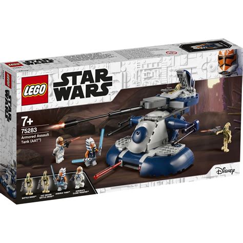 lego 75283