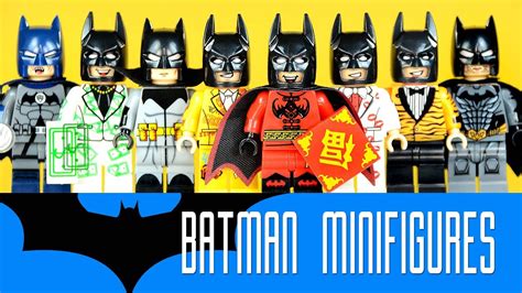 lego batman dress up party