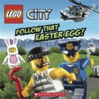 lego city follow that easter egg Epub