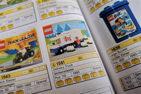 lego collectors guide pdf Epub