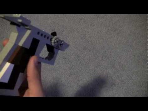 lego desert eagle v3 instructions Doc