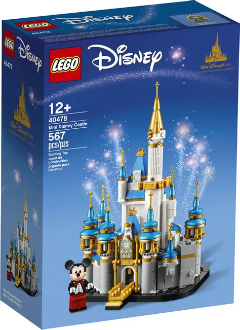 lego disney