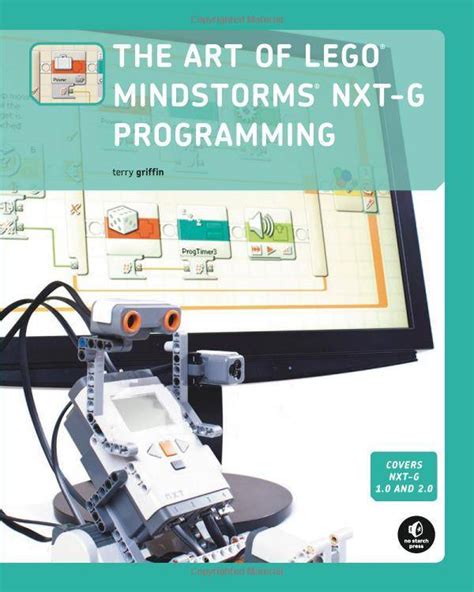 lego mindstorms nxt 20 programming guide Kindle Editon
