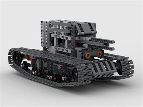 lego mindstorms nxt tank instructions Epub