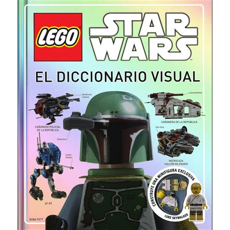 lego star wars el diccionario visual Epub