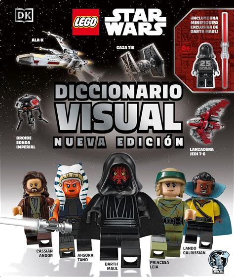 lego star wars el diccionario visual Epub