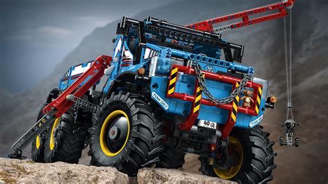 Lego Technic Amazon