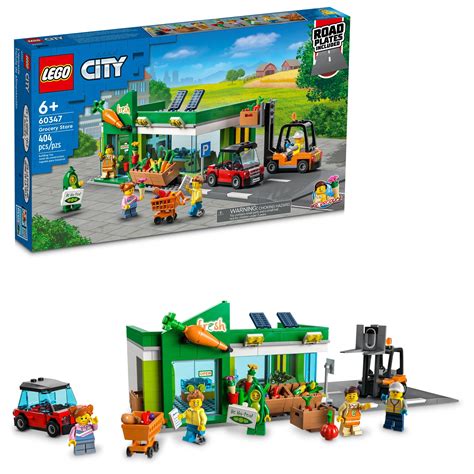 lego walmart set