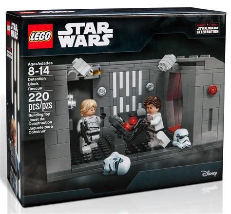 legos from the last jedi