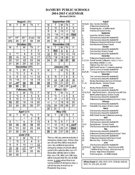 lehigh academic schedule