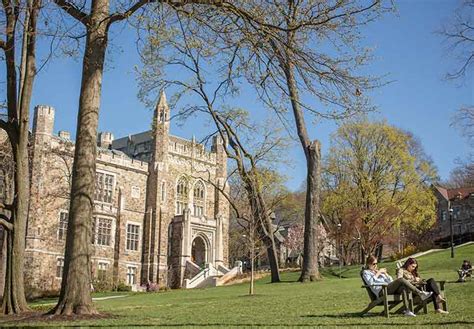 lehigh university tours