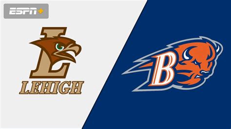 lehigh vs bucknell