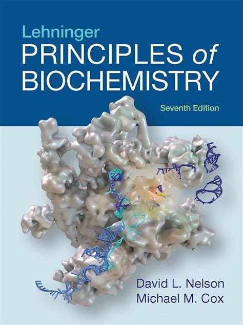 lehninger principles of biochemistry 6th edition pdf free download PDF