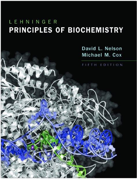 lehninger principles of biochemistry 6th edition pdf online Kindle Editon