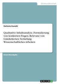 lehramts staatspr fungen validit tsschwache auslaufmodelle optimierungsempfehlungen g tekriterien Epub