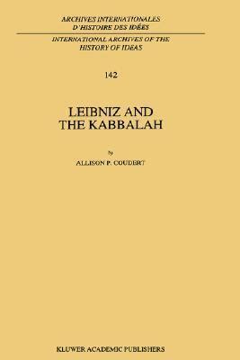 leibniz and the kabbalah Ebook Kindle Editon