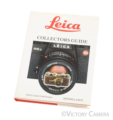 leica pocket book 7th edition hove collectors books Reader