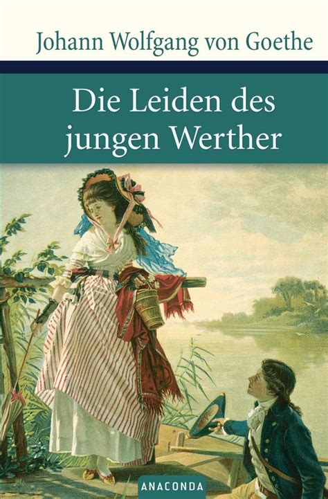 leiden jungen werther johann wolfgang Epub