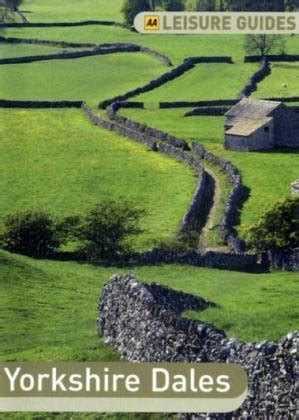 leisure guide yorkshire dales new leisure guide Kindle Editon