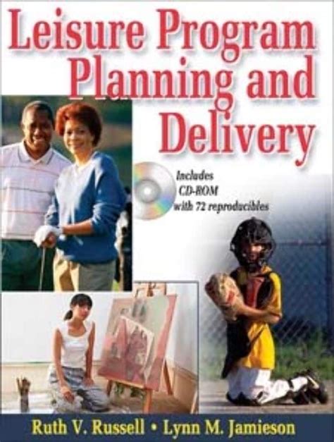 leisure program planning delivery russell Doc