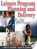 leisure program planning delivery russell Ebook Epub