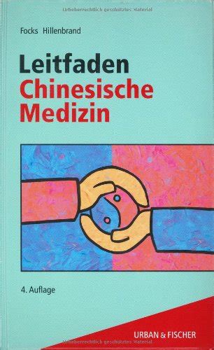 leitfaden traditionelle chinesische medizin Reader