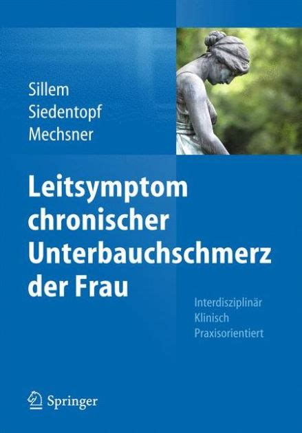 leitsymptom chronischer unterbauchschmerz frau interdisziplin r PDF