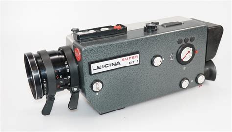 leitz leicina super user guide PDF