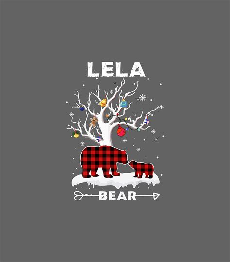 lela bear