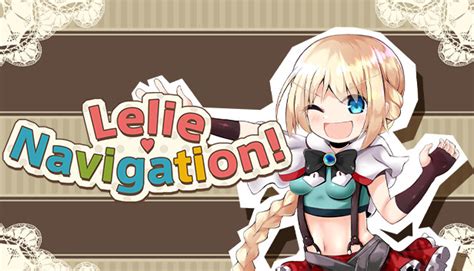 Lelie Navigation Walkthrough