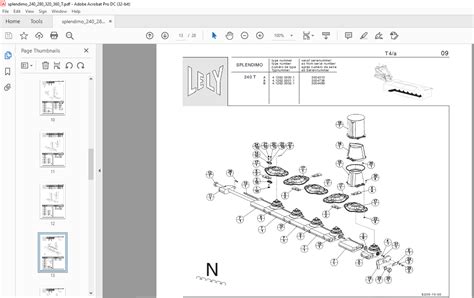 lely splendimo parts manual Kindle Editon