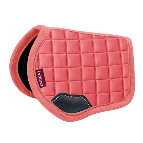 lemieux saddle pads