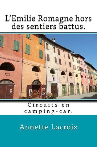 lemilie romagne hors sentiers battus Epub