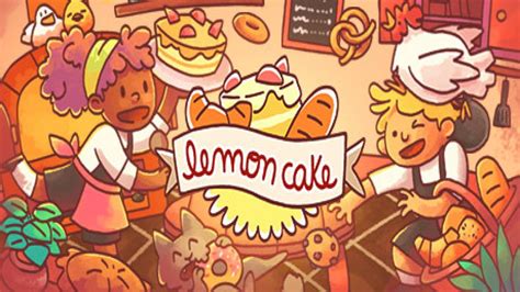 lemon cake cheats