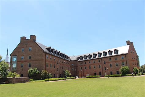 lemon hall william and mary