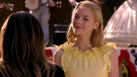 lemon hart of dixie