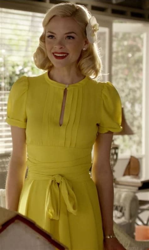 lemon in hart of dixie