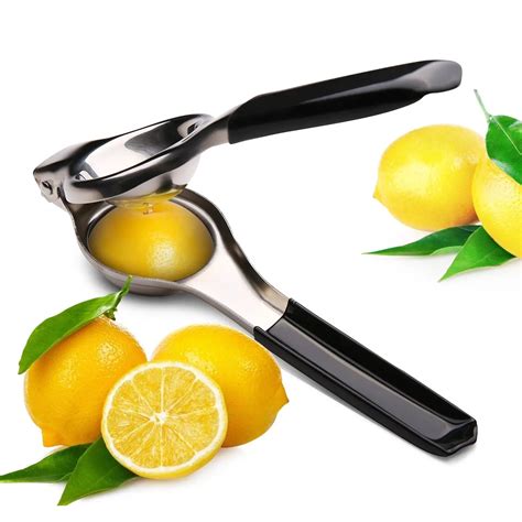 lemon press