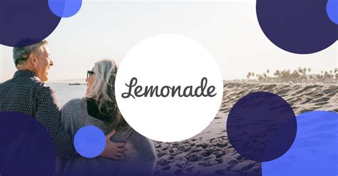 lemonade life insurance