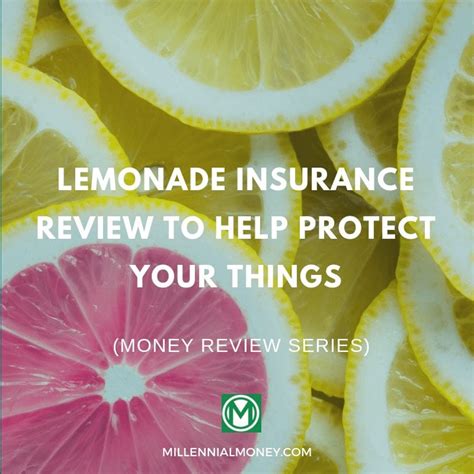 lemonade rental insurance