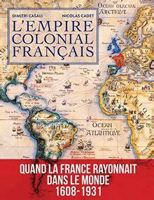 lempire colonial fran ais nicolas cadet Epub