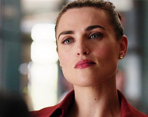 lena luthor in supergirl