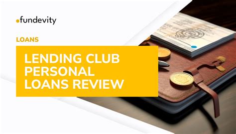 lending club personal loans