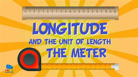 length of meter