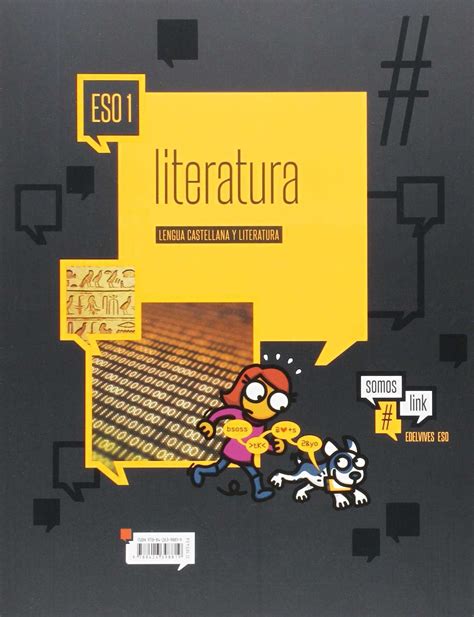 lengua castellana y literatura 1º eso somoslink PDF