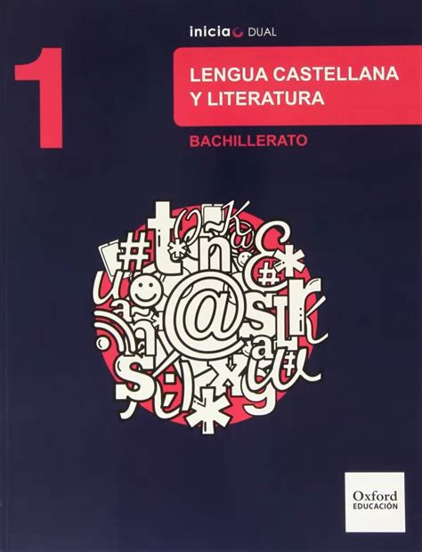 lengua castellana y literatura 1 bachillerato 2015 Reader