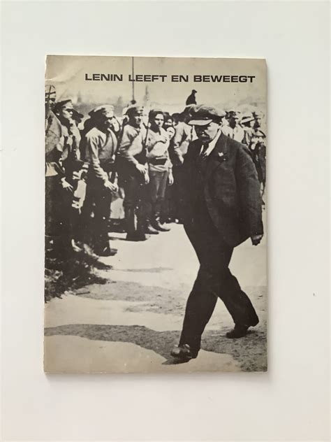 lenin leeft en beweegt PDF