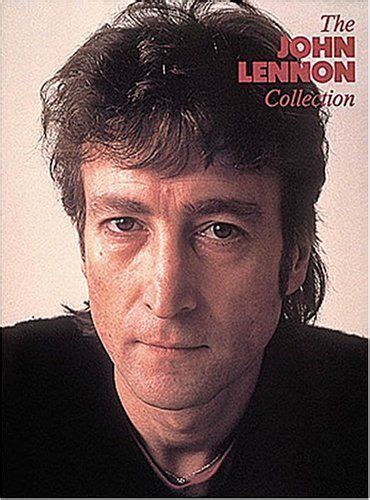 lennon the solo years piano or vocal or guitar artist songbook Reader