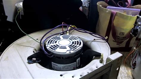 lennox blower motor replacement Doc